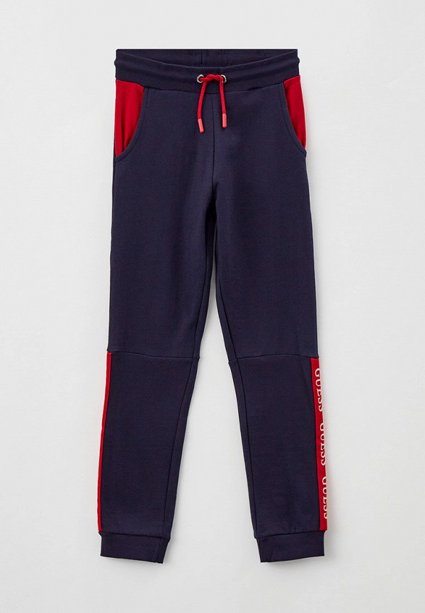 

Брюки спортивные Guess, Синий