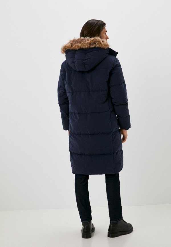 фото Пуховик guess jeans