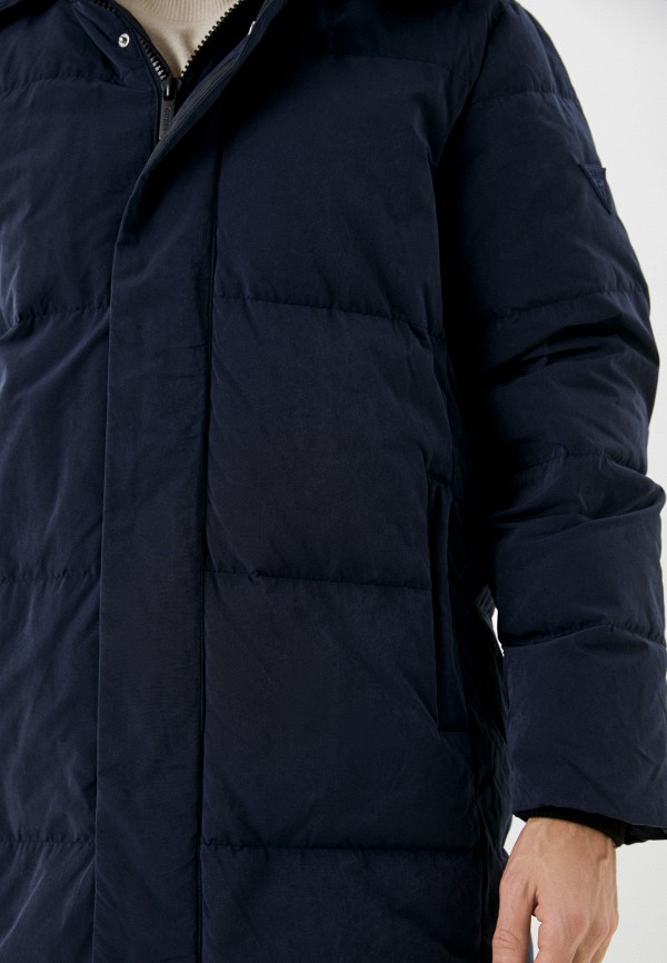 фото Пуховик guess jeans