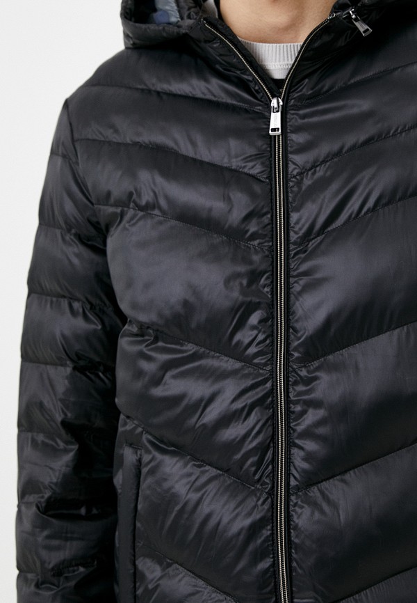 фото Куртка утепленная guess jeans