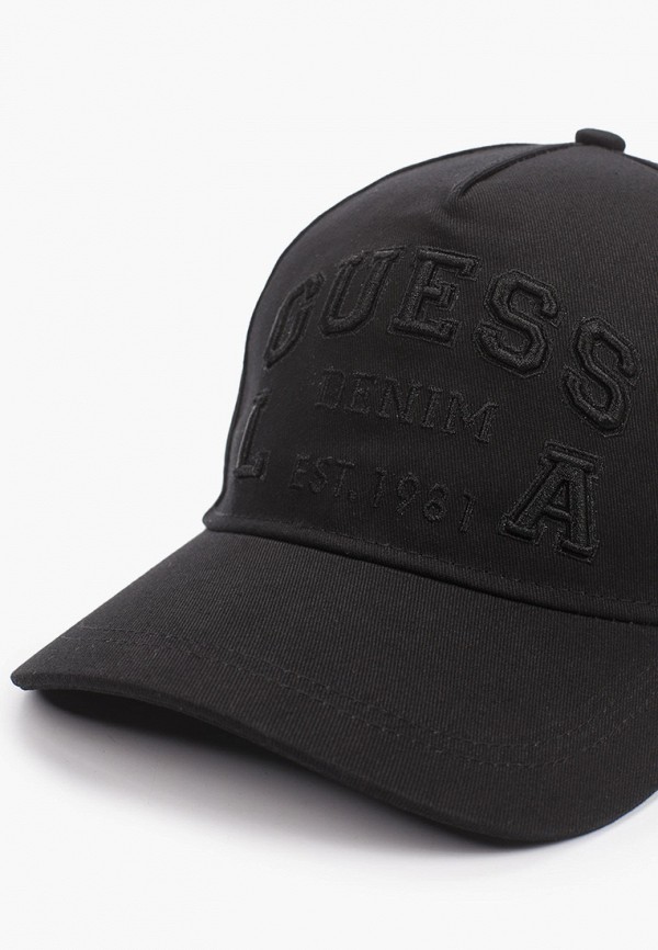 фото Бейсболка guess