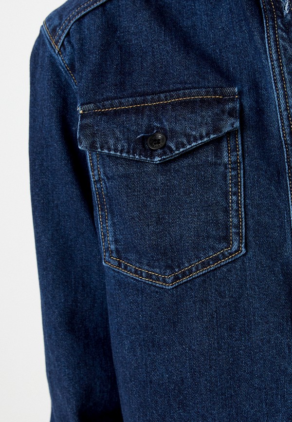фото Куртка джинсовая guess jeans