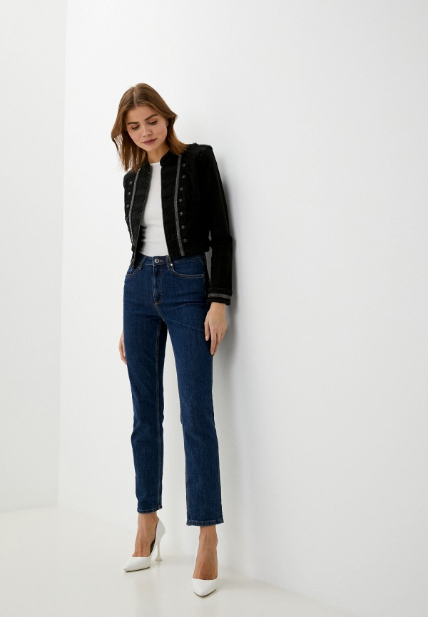 фото Куртка джинсовая guess jeans