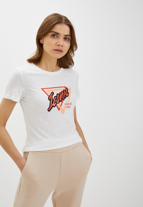 фото Футболка guess jeans