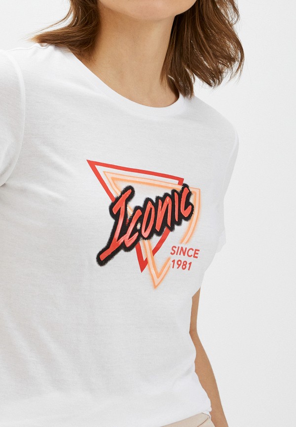 фото Футболка guess jeans
