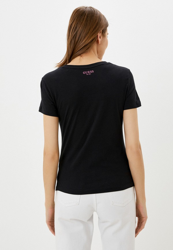 фото Футболка guess jeans