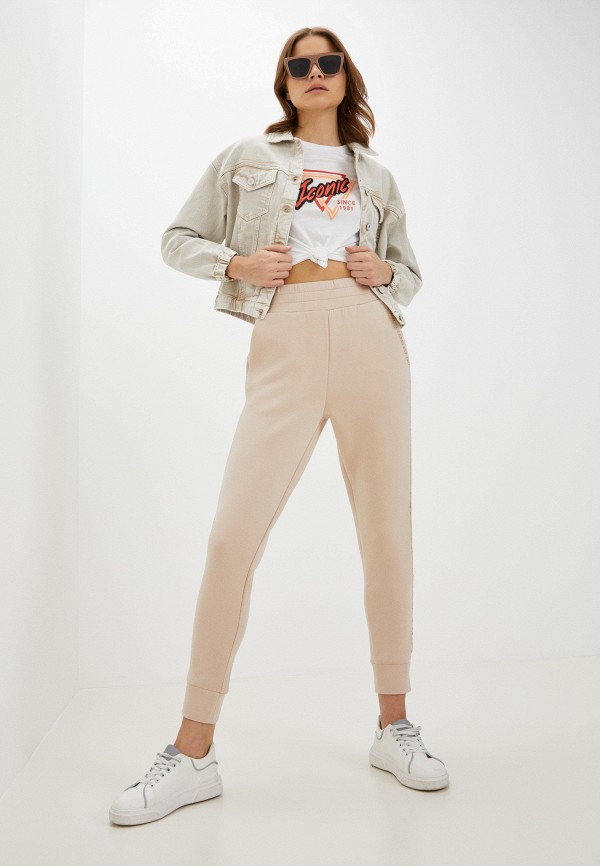 фото Куртка джинсовая guess jeans