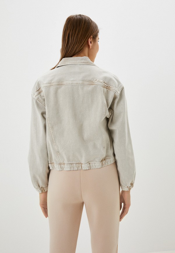 фото Куртка джинсовая guess jeans