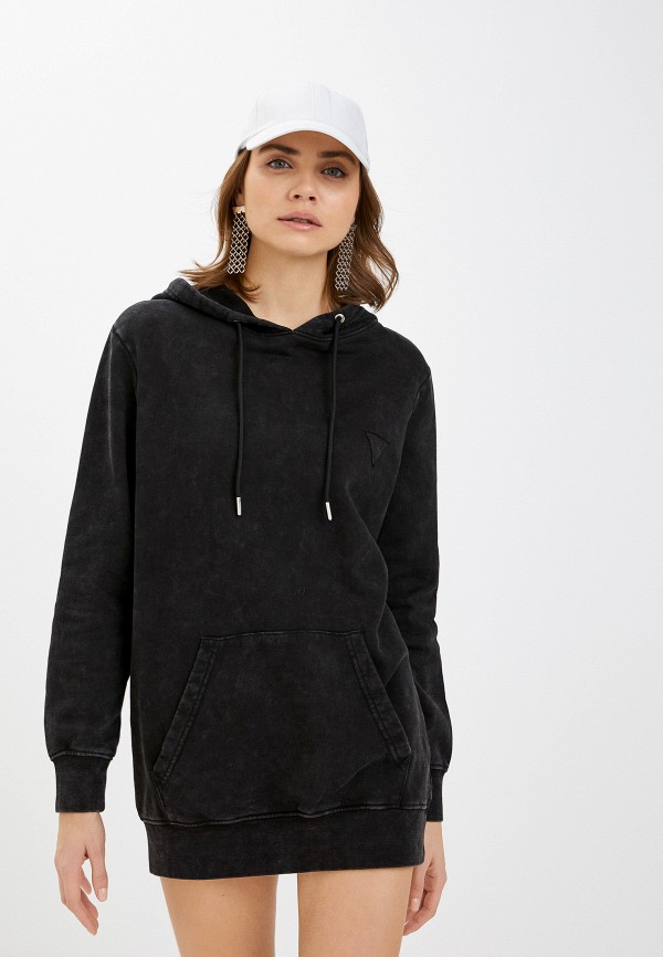 

Платье Guess Jeans, Черный