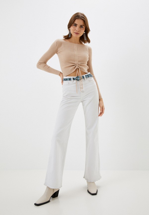 фото Топ guess jeans