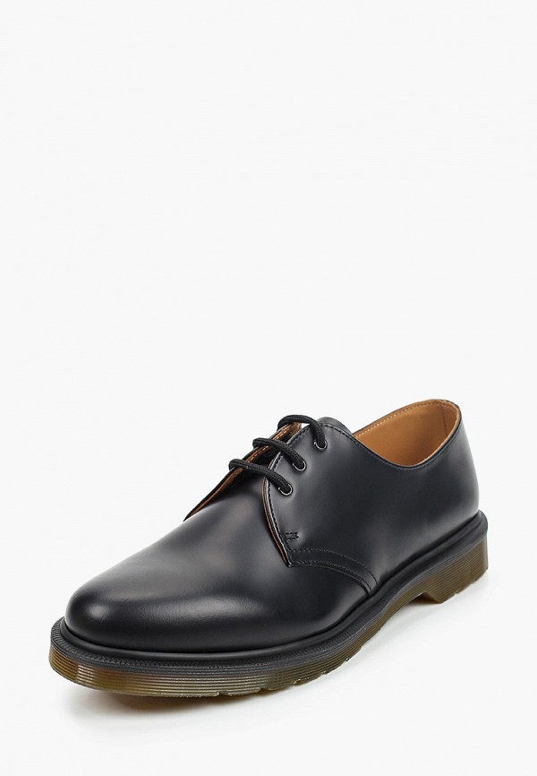 фото Туфли dr. martens
