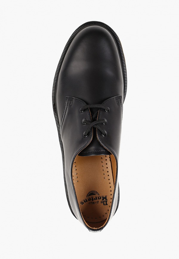фото Туфли dr. martens
