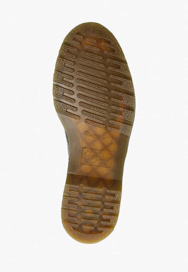 фото Туфли dr. martens