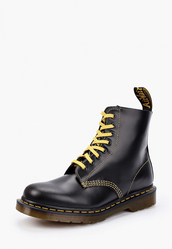 фото Ботинки dr. martens