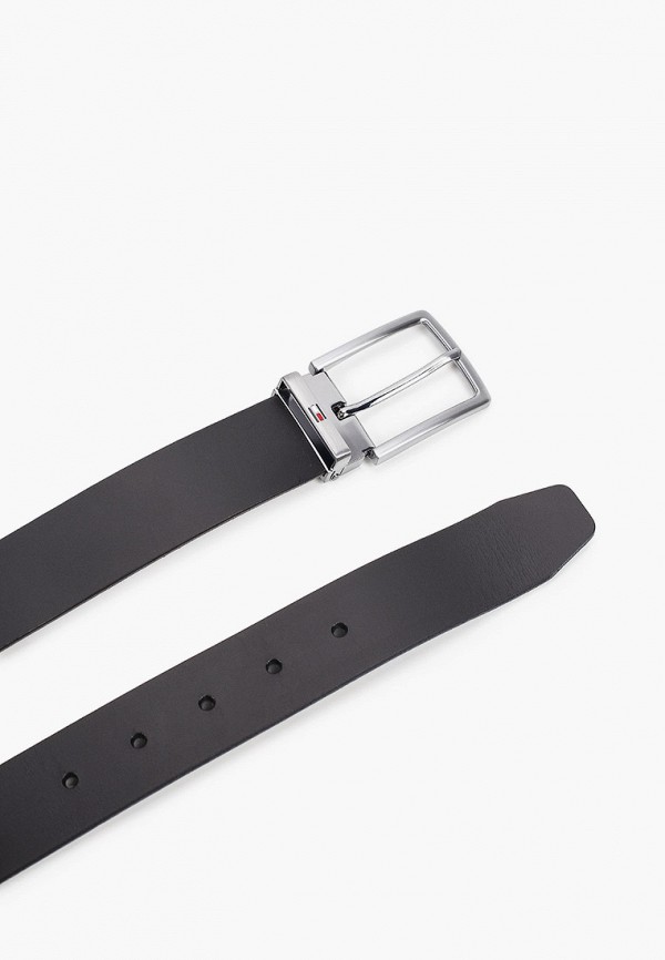 фото Ремень и пряжка tommy hilfiger