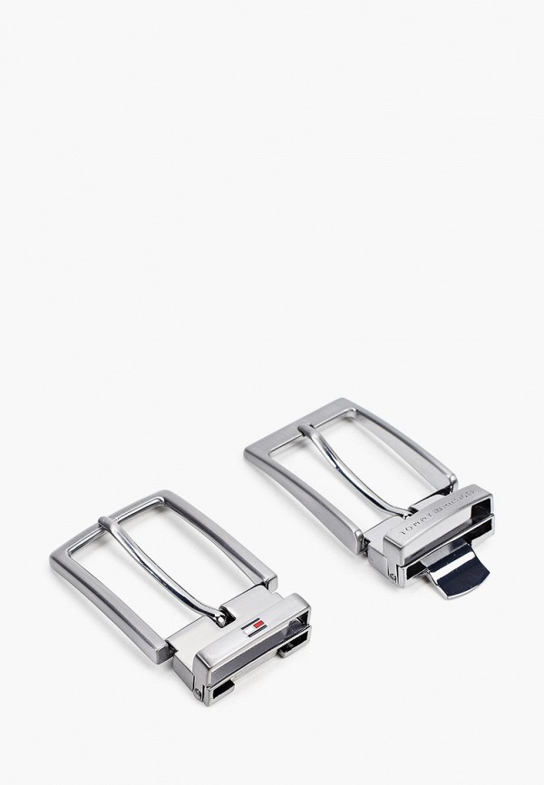 фото Ремень и пряжка tommy hilfiger