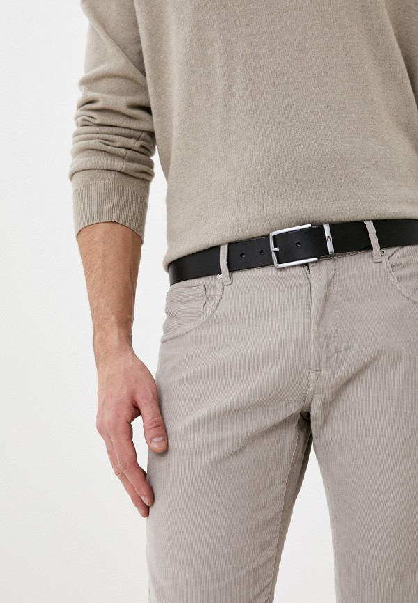 фото Ремень и пряжка tommy hilfiger