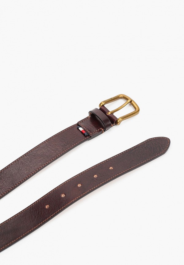 фото Ремень tommy hilfiger