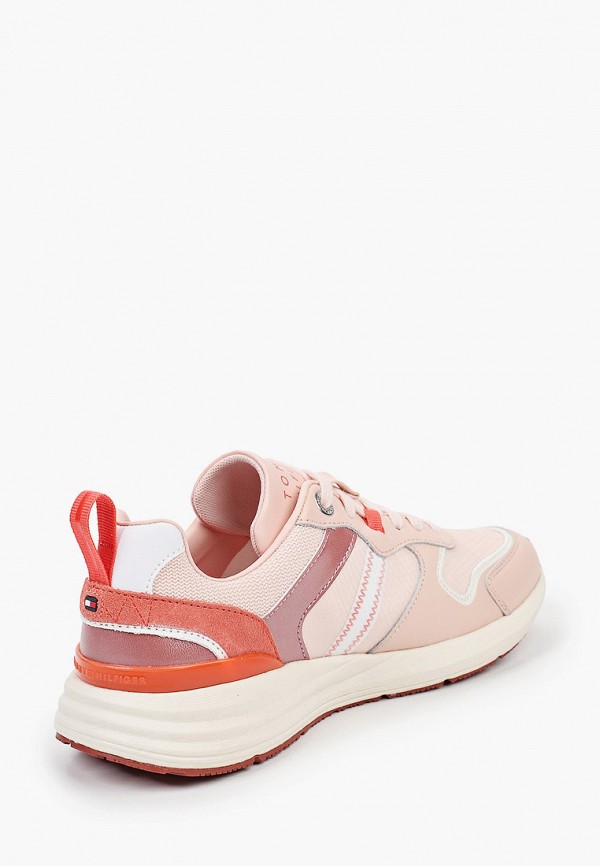 фото Кроссовки tommy hilfiger