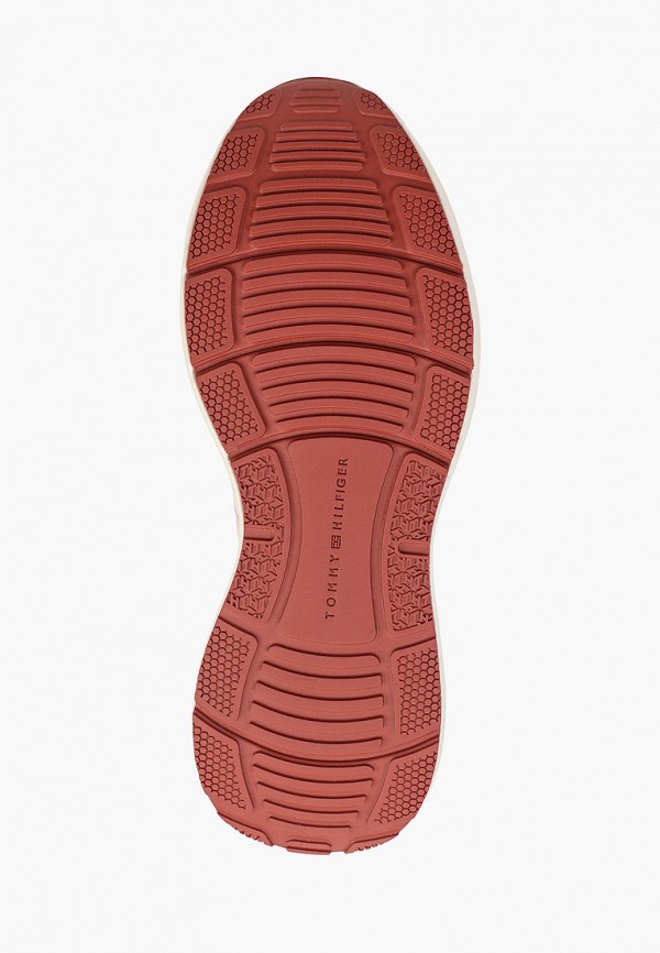 фото Кроссовки tommy hilfiger