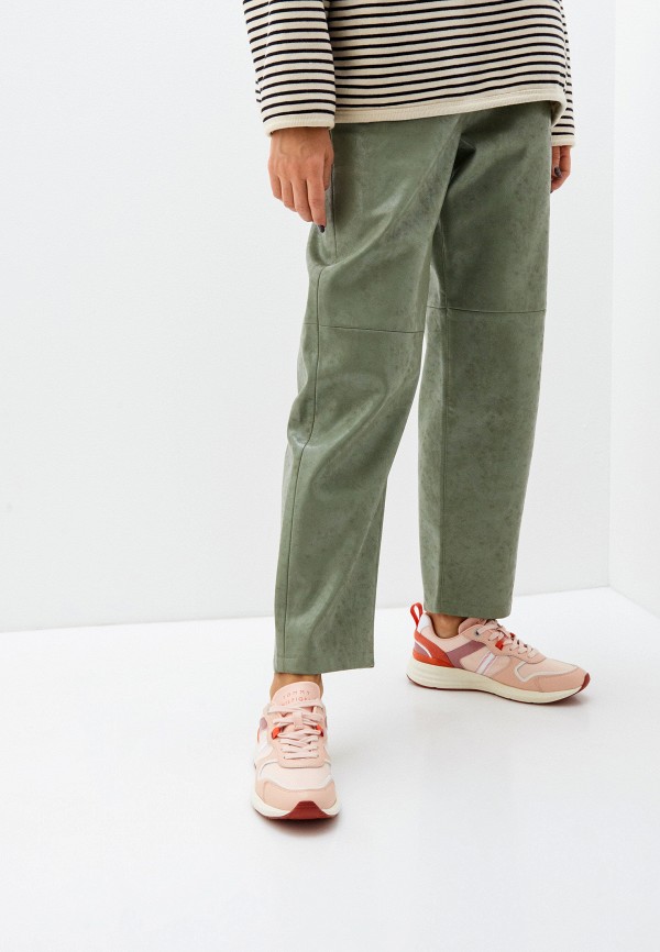 фото Кроссовки tommy hilfiger