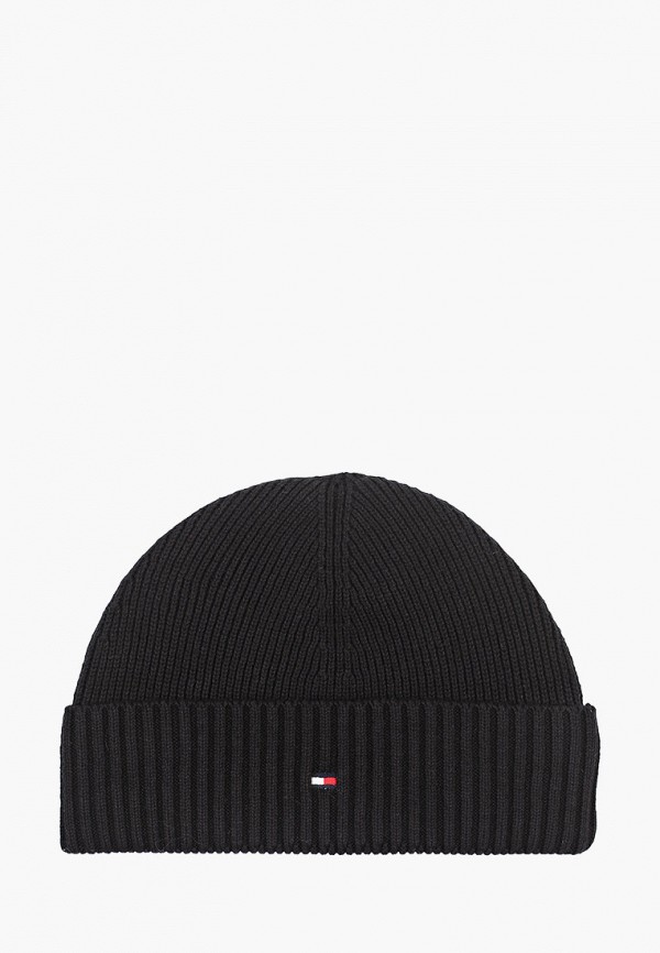 фото Шапка tommy hilfiger