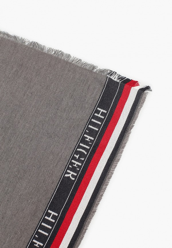 фото Шарф tommy hilfiger