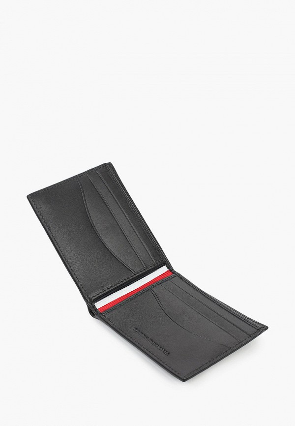 фото Кошелек tommy hilfiger