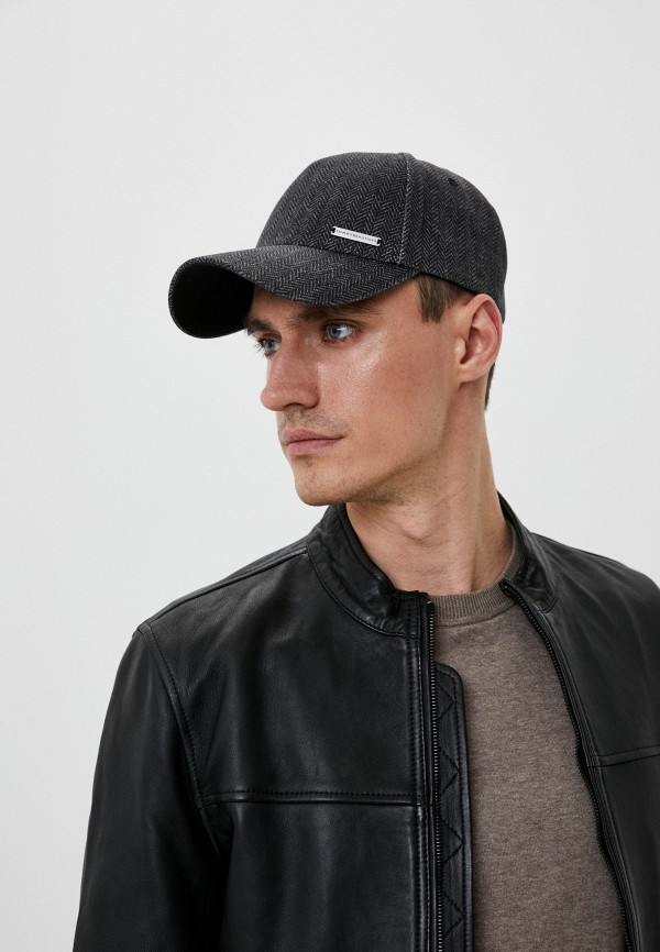 фото Бейсболка tommy hilfiger