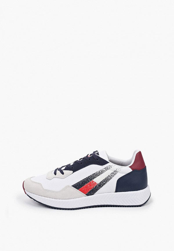 

Кроссовки Tommy Jeans, Белый