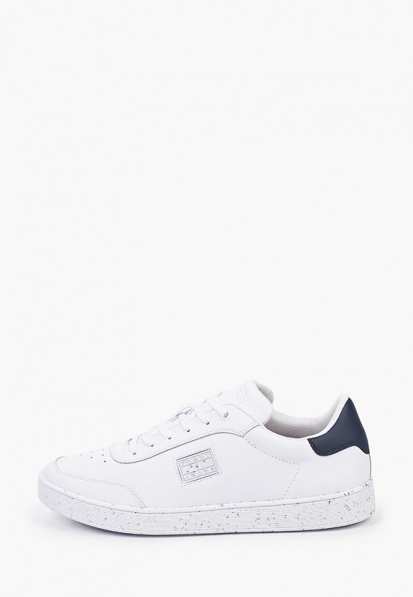

Кеды Tommy Jeans, Белый