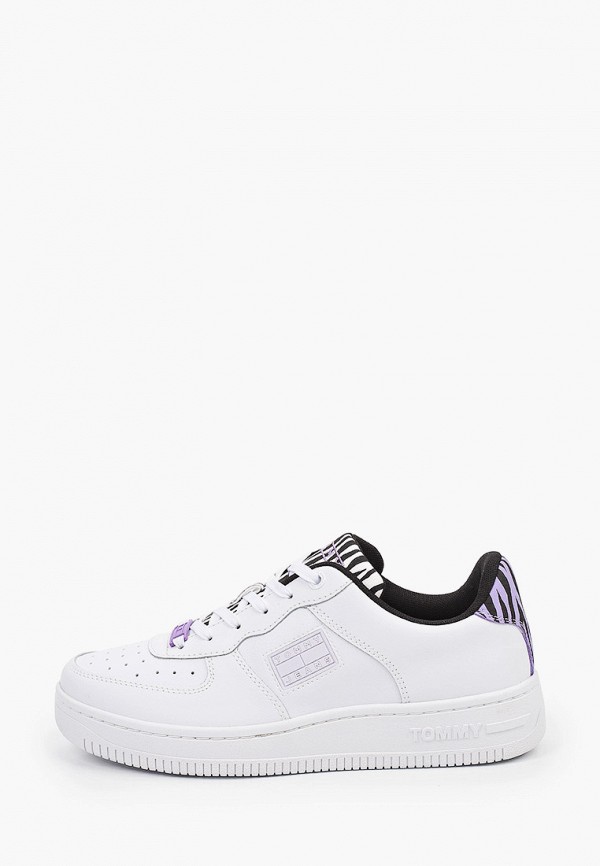 

Кеды Tommy Jeans, Белый