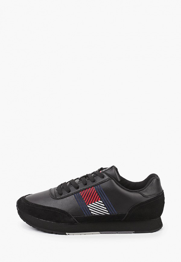 фото Кроссовки tommy hilfiger