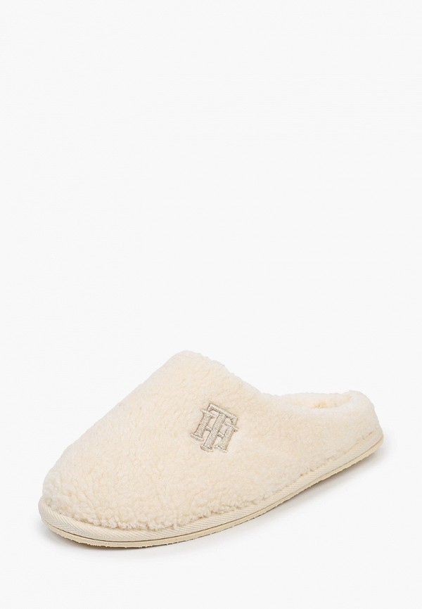 фото Тапочки tommy hilfiger