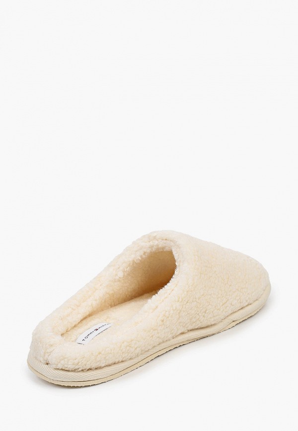 фото Тапочки tommy hilfiger