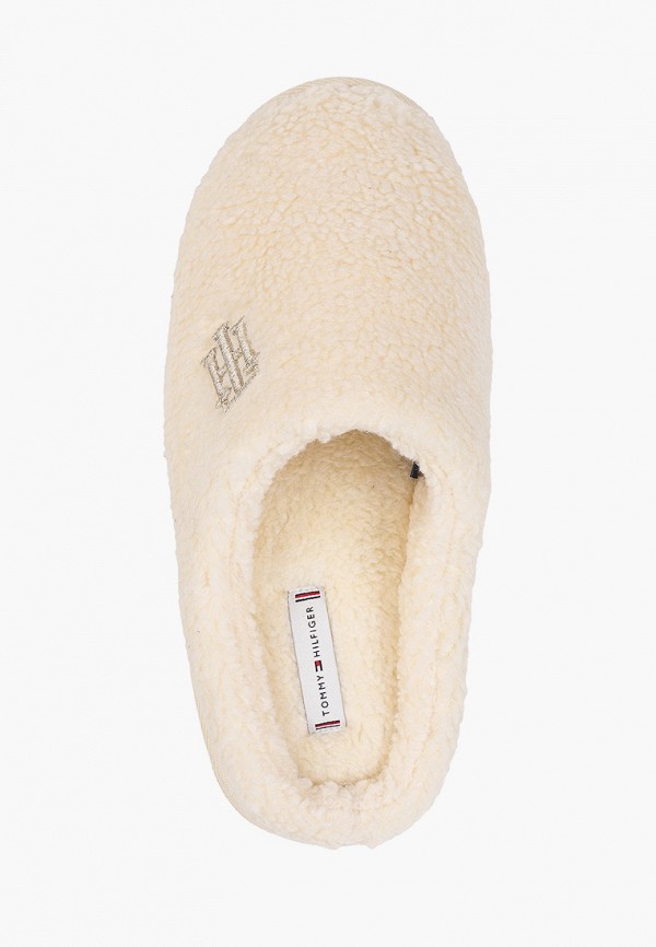 фото Тапочки tommy hilfiger