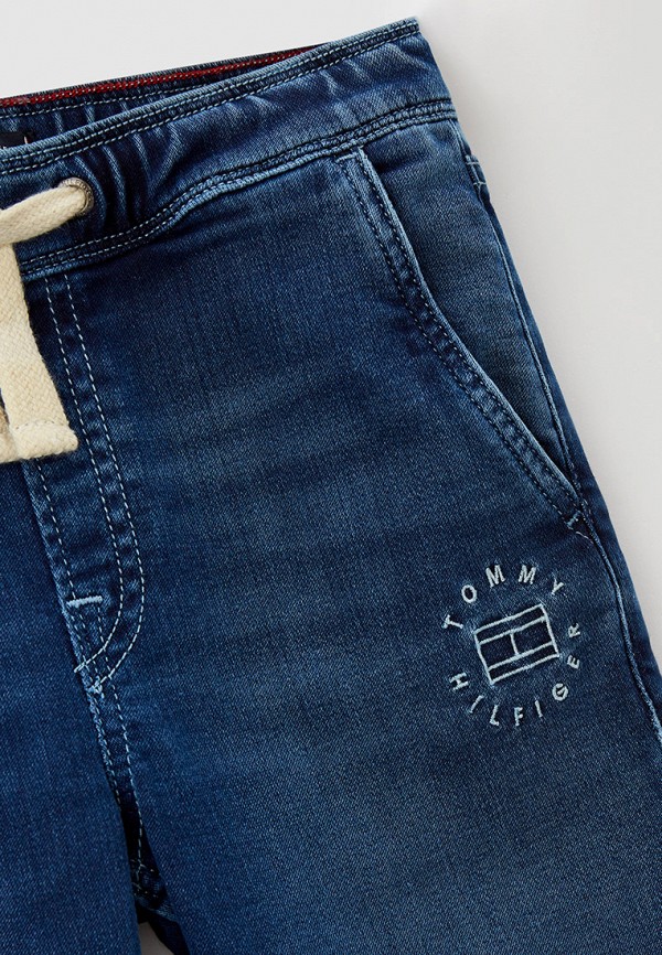 фото Джинсы tommy hilfiger