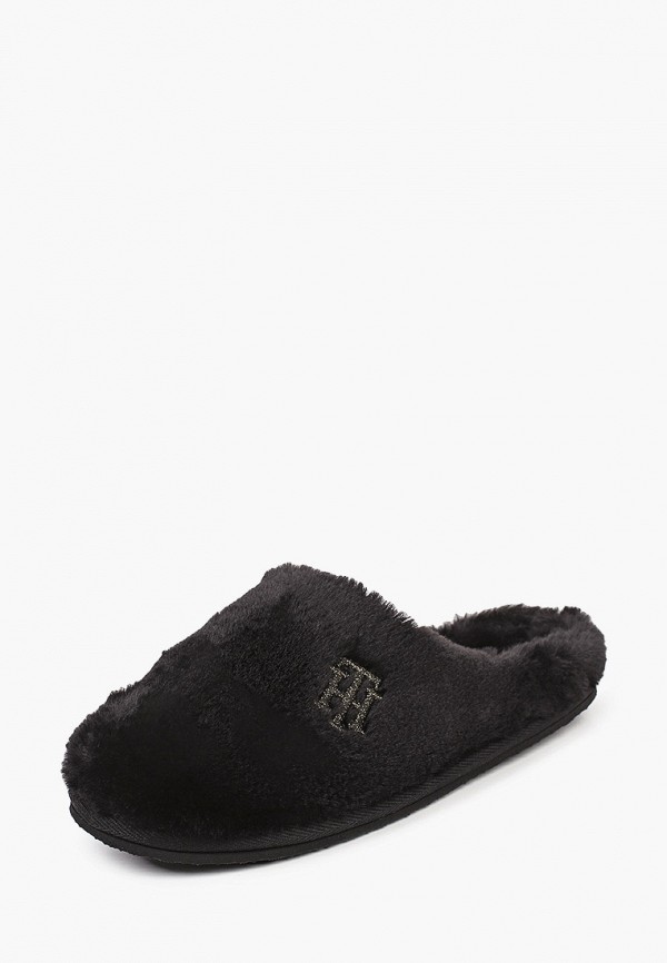 фото Тапочки tommy hilfiger