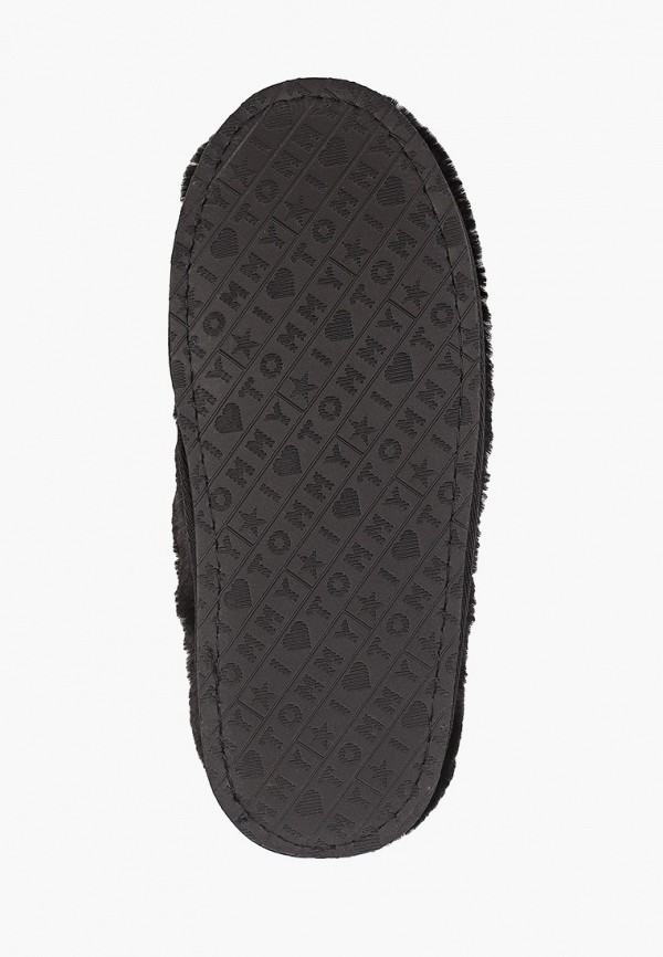 фото Тапочки tommy hilfiger