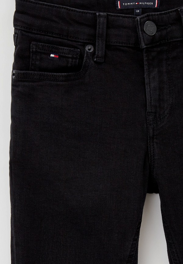 фото Джинсы tommy hilfiger