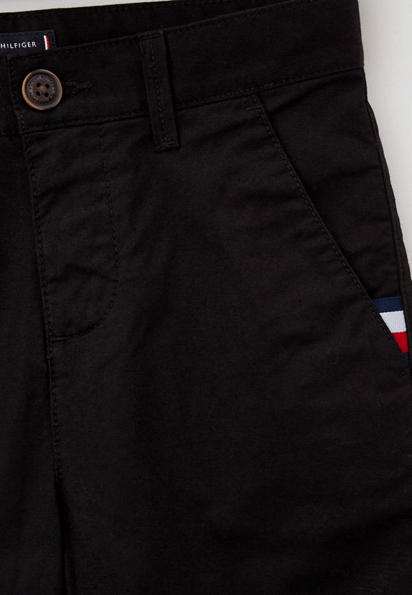 фото Брюки tommy hilfiger