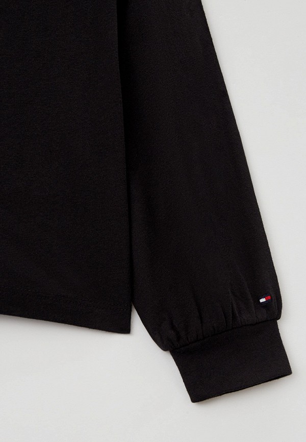 фото Лонгслив tommy hilfiger