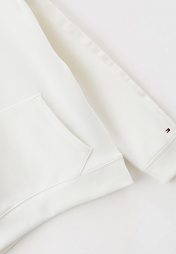фото Худи tommy hilfiger