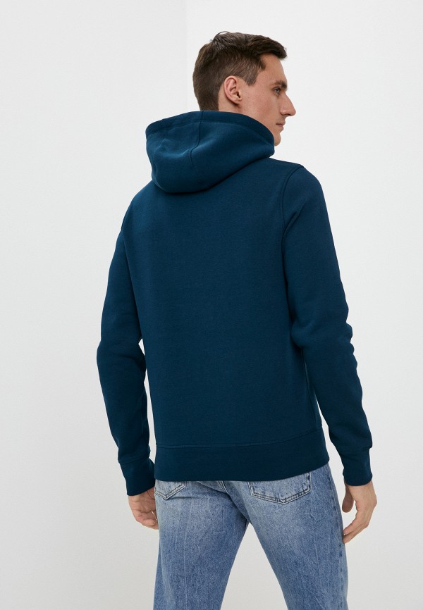 фото Худи tommy hilfiger