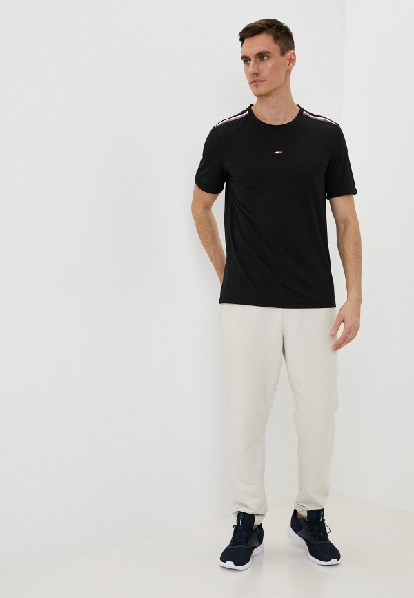 фото Футболка спортивная tommy hilfiger