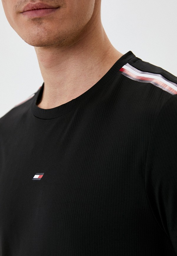 фото Футболка спортивная tommy hilfiger