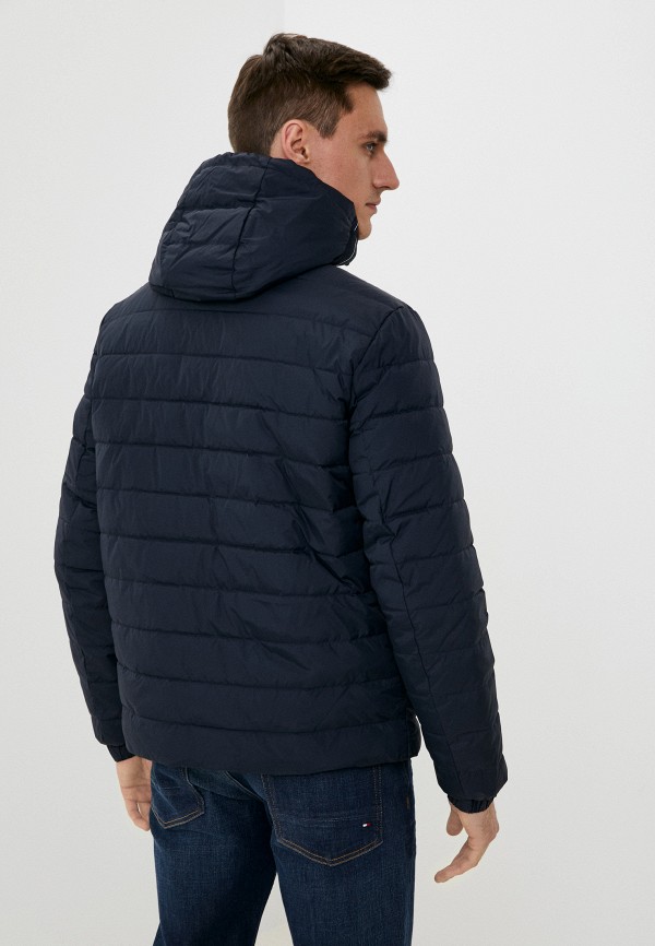 фото Куртка утепленная tommy hilfiger