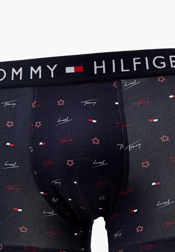 фото Трусы и носки tommy hilfiger