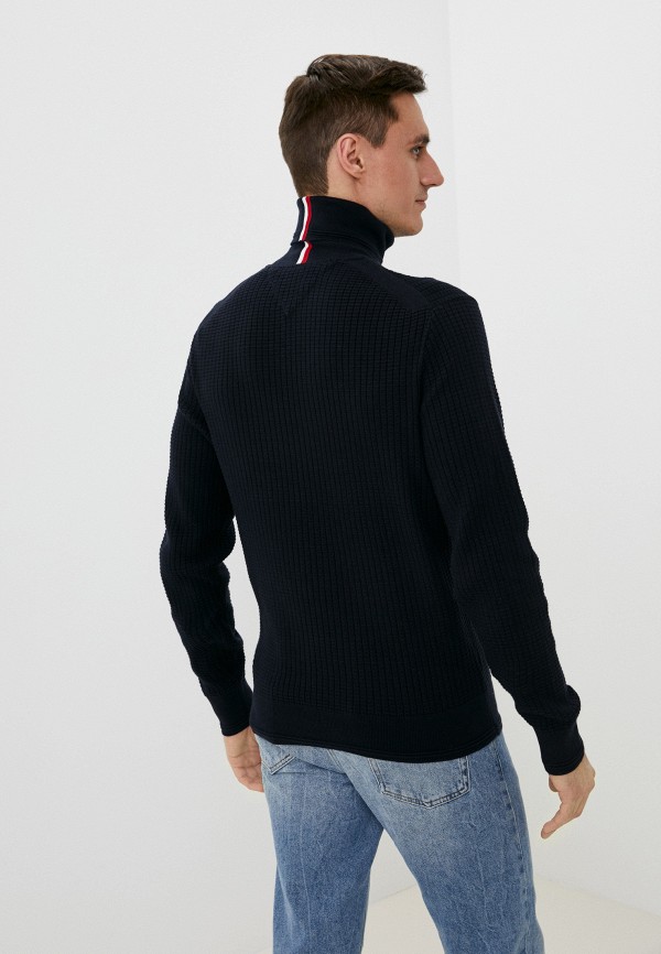 фото Водолазка tommy hilfiger