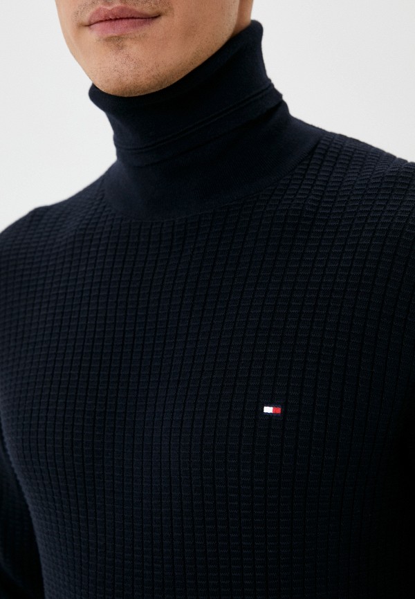 фото Водолазка tommy hilfiger